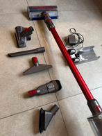 Dyson V11 | Fluffy | Defect, Ophalen of Verzenden, Niet werkend