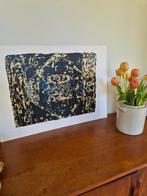 Zeefdruk Lapis Manalis van Jan Hooimeijer 27/30, Ophalen