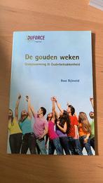 B. Bijleveld - De gouden Weken, Gelezen, Ophalen of Verzenden, B. Bijleveld, Nederlands