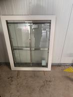 Draairaam met Hr++ glas, Doe-het-zelf en Verbouw, Glas en Ramen, Ophalen, Gevelraam of Ruit, 80 tot 120 cm, 120 tot 160 cm