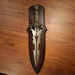Duivels Fantasy Zwaard - Decoratief, Antiek en Kunst, Ophalen of Verzenden