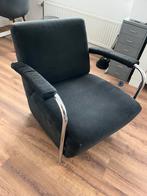 Leolux Scylla, Huis en Inrichting, Fauteuils, Ophalen, Gebruikt, 75 tot 100 cm, Stof