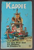 Kappie 1 - Marten Toonder Studio's, Ophalen of Verzenden, Gelezen, Marten Toonder studios