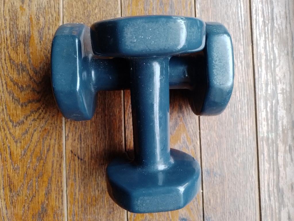 Drie maanden, Diensten en Vakmensen, Personal trainers