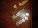 Rijksdaalder,  5-gulden, gulden, Postzegels en Munten, Ophalen, 2 euro