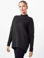 Selected Femme oversized trui met wol, Ophalen of Verzenden, Zo goed als nieuw, Maat 36 (S), Groen