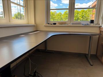 IKEA galant bureau