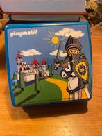 Playmobil Lunchbox - Vintage!, Kinderen en Baby's, Speelgoed | Playmobil, Ophalen of Verzenden, Gebruikt, Los playmobil
