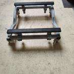boottrailer / stallingsbok, Watersport en Boten, Boottrailers, Ophalen, Gebruikt, Minder dan 6 meter, Overige typen