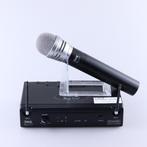 IMG Stageline TXS-812SET Draadloze microfoonset, Flex Ltd., Zo goed als nieuw, https://flex.com/contact-us, Nobelstraat 10, 5807 GA Oostrum LB, Limburg, Nederland
