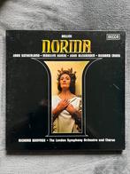 Bellini - Norma, Opera of Operette, Ophalen of Verzenden, Zo goed als nieuw, Romantiek