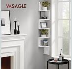 Nieuwe hoekplank - Stijlvolle wanddecoratie, Huis en Inrichting, Ophalen of Verzenden, Nieuw