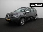 Dacia Duster TCe 100 Bi-Fuel Comfort | LPG G3 | Media Displa, Auto's, Voorwielaandrijving, 1272 kg, Gebruikt, Euro 6