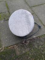 Elektrische poetsmachine, Ophalen, Gebruikt, Onbekend