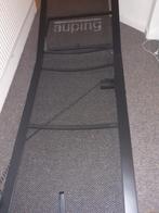 Elektrische Aupingspiraal bedbodem, Ophalen of Verzenden, Gebruikt, Eenpersoons, 80 cm