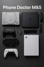 Professionele Reparatie van Alle PlayStation Consoles!, Spelcomputers en Games, Playstation 5, Ophalen of Verzenden, Phonedoctorms@gmail.com