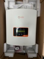 Zonnepanelen Omvormer Solis S6-GR1P3.6K nieuw, Ophalen of Verzenden, Nieuw, Overige typen