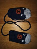 Baby wanten HEMA skipak slee skibroek handschoenen, Kinderen en Baby's, Ophalen of Verzenden, Zo goed als nieuw, Jongetje of Meisje