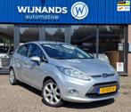 Ford Fiesta 1.25 Titanium Climate Cruise Lm BT Distributie v, Voorwielaandrijving, Euro 5, 600 kg, 1242 cc