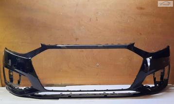 Voorbumper Audi A4 8W B9 facelift v.a 2020 8W0807437AH beschikbaar voor biedingen