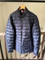 Tommy Hilfiger jas 2XL, Blauw, Tommy Hilfiger, Overige maten, Ophalen of Verzenden