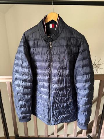 Tommy Hilfiger jas 2XL beschikbaar voor biedingen