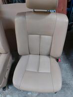 Lexus ls400 stoel + middenconsole, Auto-onderdelen, Ophalen of Verzenden, Lexus