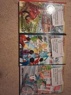 Detectivebureau Iris en Ko - Bert Wiersema, Boeken, Complete serie of reeks, Europa, Ophalen of Verzenden, Zo goed als nieuw