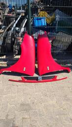 SEAT AROSA VOORSCHERMEN +GRIL BJ 1997 TOT 2000, Ophalen of Verzenden, Gebruikt, Spatbord