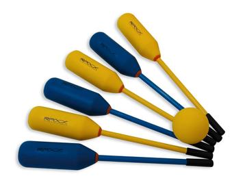 Knotshockey verhuur € 12.50  beschikbaar voor biedingen