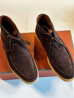 Loro Piana schoenen. Maat 41 model Walk & Walk, Bruin, Ophalen of Verzenden, Zo goed als nieuw, Loro Piana