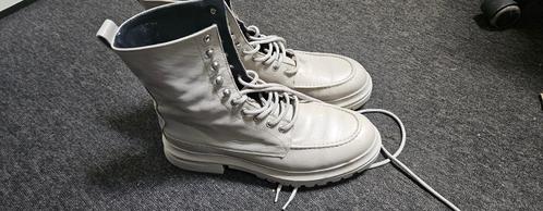 Hoge heren schoenen merk Copenhagen maat 43, Kleding | Heren, Schoenen, Zo goed als nieuw, Veterschoenen, Overige kleuren, Ophalen of Verzenden