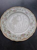 Mooi bord, krautheim, vintage Beieren, onbeschadigd, Ophalen of Verzenden