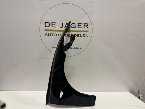 TESLA MODEL S VOORSCHERM SPATBORD ORIGINEEL, Auto-onderdelen, Carrosserie en Plaatwerk, Rechts, Gebruikt, Ophalen of Verzenden