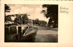 Voorburg - Kerkbrug, Ophalen of Verzenden, Voor 1920, Ongelopen, Zuid-Holland