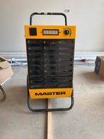 Bouwdroger te koop, Ophalen, Gebruikt, Ventilator en Afzuiger