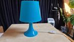 Vintage IKEA Lamp BLAUW!, Ophalen, Kunststof, Vintage uit de jaren 1990, Zo goed als nieuw