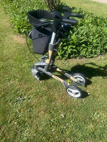 Rollator troja beschikbaar voor biedingen