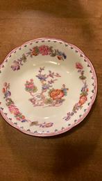 Spode Vieille France schaaltje made in England, Antiek en Kunst, Antiek | Servies los, Ophalen of Verzenden