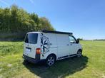 VW Transporter T5 1.9 TDI Zeer Compleet Hefdak Trekhaak, Volkswagen, Bedrijf, Diesel, Tot en met 2