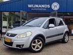 Suzuki SX4 1.6 Shogun Airco Elek Ramen Beurt APK Centrv Afst, 15 km/l, Gebruikt, Elektrische ramen, 4 cilinders