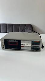 Technics rs-6 stereo cassette deck, Ophalen of Verzenden, Enkel, Overige merken