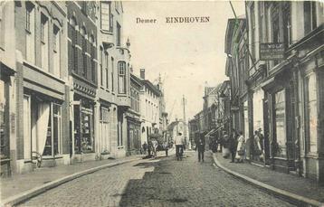 (388-422-029) Eindhoven Demer beschikbaar voor biedingen
