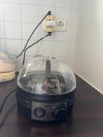 Electric egg cooker, Witgoed en Apparatuur, Eierkokers, Ophalen of Verzenden, Zo goed als nieuw