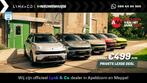 Lynk & Co 01 1.5 Plug-in Hybrid | Private lease vanaf €499, Stof, Gebruikt, Bedrijf, 1854 kg