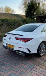 Mercedes cla w118 diffuser!, Ophalen of Verzenden