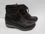 Bruine Xsensible Stretchwalker veterboots maat 38, Kleding | Dames, Schoenen, Xsensible Verkooporganisatie Nederland, Oude Kleefsebaan 119 - 6572 AK Berg en Dal
