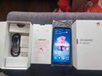 Huawei p smart zgan, Ophalen of Verzenden, Zo goed als nieuw, Zwart