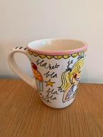 Blond Amsterdam Thee Mok, Huis en Inrichting, Keuken | Servies, Ophalen, Blond Amsterdam, Zo goed als nieuw, Kop(pen) en/of Schotel(s)