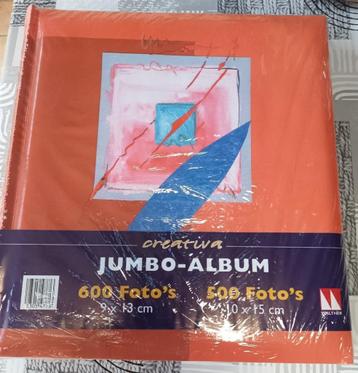 GRATIS Foto album beschikbaar voor biedingen